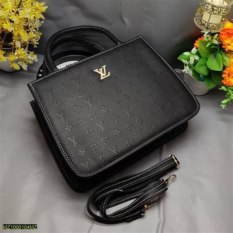 louis vuitton side bag cheap|louis vuitton shoulder bag black.